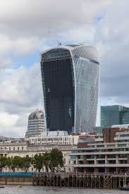 British Architects Are Now Deciding Which One Of These Six Finalists Is The Worst Building Of The Year Backyard Design Sky Garden Rooftop Garden