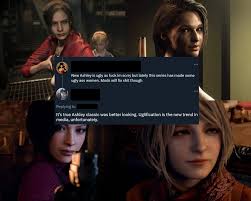 Huh? : rmendrawingwomen