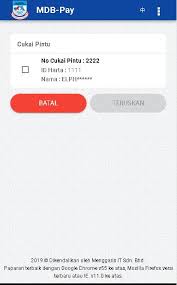 Penilaian cukai harta adalah nilai pasaran sekeping harta. Mdb Pay For Android Apk Download