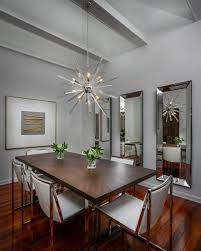 Lighten Up Your Living Room With These Tips Hgtv Dining Room Design Dining Room Makeover Dining Room Light Fixtures