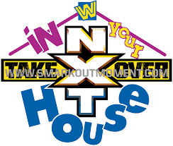 No matches have been confirmed for it yet, but it will air on sunday, june 14, at. Wwe Nxt Takeover In Your House Ppv Results Review Coverage Live Smark Out Moment