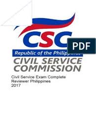 Part I Philippines Civil Service Professional Reviewer Test Assessment Leadership Mentoring Civil Service Exam Civil Service Reviewer Civil Service