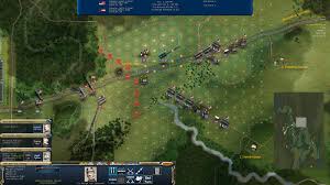 Gmt games , 2000 ) The Best American Civil War Games Wargamer