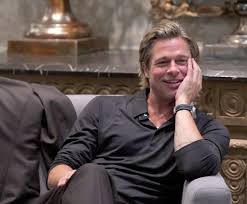 Brad pitt is a serious motorcycle enthusiast. Does Brad Pitt Still Sell Watches The New York Times