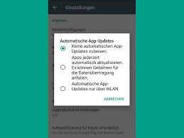 We did not find results for: Automatische App Updates In Android Deaktivieren Schieb De