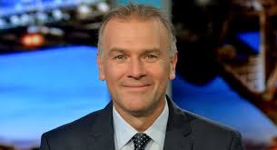 Seven sports guru Jim Wilson