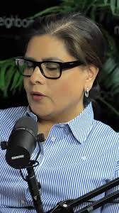 Veronica The Advocate Khazan