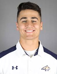 Casey Bauman Emerges from First Scrimmage as Bobcats Starting Quarterback