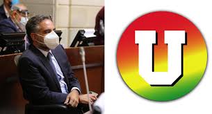 El partido de la u, se consolida como la primera fuerza política de colombia, tras el triunfo de ayer. Continua La Desbandada En El Partido De La U Benedetti Tambien Se Va