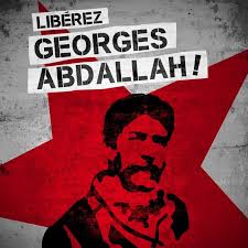 Risultati immagini per abdallah georges