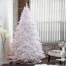 20 Stunning Christmas Tree Decorating Ideas White Christmas Trees Pre Lit Christmas Tree White Artificial Christmas Tree
