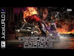 Download Music Juice Wrld Rider Official Audio Just For You Documentary Songs Mp3 Listen To Juice Wrld Rider Off In 2020 Death Race Bees Knees Music Video Song