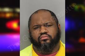 Tevin Murphy — Cobb County Jail Bookings