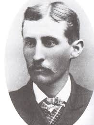 Franklin E. “Frank” Celio (1862-1923)