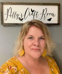 Craft Room Organization