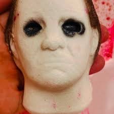 Michael Myers Bath Bomb