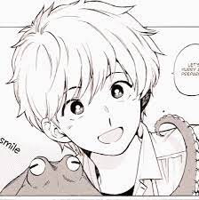 Cute art pretty art drawings boy art illustration art character art art manga art animation art. Hirose Icon Bee Anime Cute Anime Wallpaper Cute Anime Boy