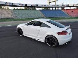 2008 Ppi Ps Tt Professionally Tuned Car Supercars Net Audi Audi Tt Car Tuning