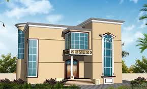 تصاميم الفيلا Ns 01 غرف نوم 5 أبعاد المسكن 13 70م عرض 18 90م عمق House Styles House Elevation Modern House Design
