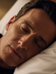 Reprograma tu mente antes de dormir