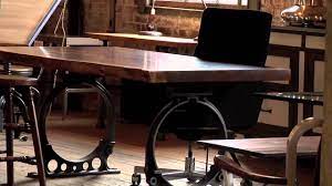 But it might be about to get better. Get Back Inc Vintage Industrial Furniture And Lighting