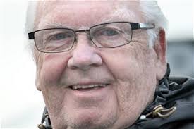 James C. Myford Obituary