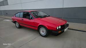 Image result for Rame Chiaro 1983 Alfa-Romeo