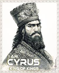 Hadi Asadi - Cyrus The Great