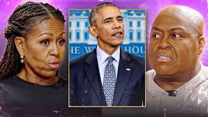 How Barack Obama Told His Family He’s Running for President