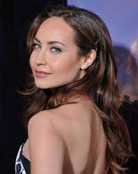 Courtney Ford Christine Hill In Dexter Ford Celebs Courtney