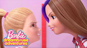 Eine einzigartige sammlung von malvorlagen von die beliebteste und beliebteste puppe der welt namens barbie kam 2012 im fernsehen heraus. Zimmertausch Geheimnisse Mehr Compilation Barbie Traumvilla Abenteuer Barbie Deutsch Youtube