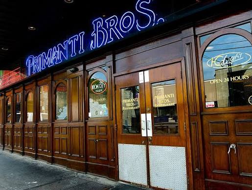 Primanti Bros.