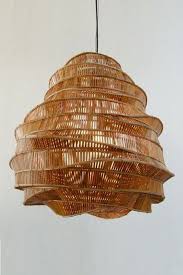 Pin By Camidoes On Light Bamboo Lamp Bamboo Pendant Light Hanging Lamp
