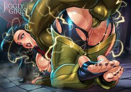 Read Street Fighter:Laura Matsuda Hentai Porns - Manga And Porncomics Xxx