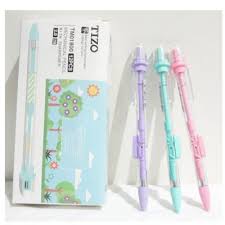 Pensil dengan kode h menunjukkan pensil. 10 Rekomendasi Pensil Mekanik Terbaik Dari Bp Guide Untuk Pelajar Dan Profesional 2020