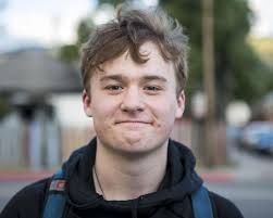 Wiley Olsen, 17, left behind many great friends