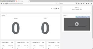 Check spelling or type a new query. Aplikasi Antrian Online Menggunakan Php Web Socket Source Code