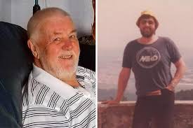 Tribute to former pastor and West Cumberland Hospital chaplain, Charles  McWilliams