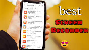 Grabador de pantalla gratuito y fácil de usar para uso . Best Screen Recorder For Android Screen Recorder Apk Youtube