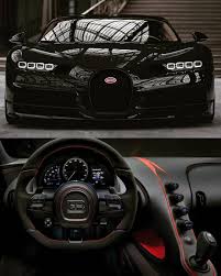 Bugatti Chiron The Black Beast With The Beautiful Eyes High Boss Life Highbosslife Mer Bugatti Chiron Bugatti Black Beast