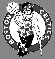 Boston celtics logo, green, svg. Boston Celtics Logo Png Transparent Svg Vector Freebie Supply Nohat Free For Designer