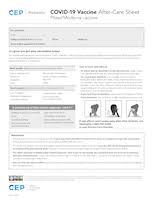 If you are fully vaccinated, you can resume activities that you did prior to the pandemic. Covid 19 Vaccines Centre For Effective Practice Digital Tools