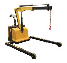 You Can Fully Purchase Our Electric Floor Cranes In Confidence Because They Have Been Tested To The Higher Operating Standard Electric Power Vestil Electricity