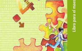 Estamos interesados en hacer de este libro paco el chato tercer grado sde secundaria volumen 2 matematicas uno de los libros destacados porque este libro tiene cosas interesantes y puede ser útil para la mayoría de las. Libro De Matematicas 1 De Secundaria Contestado Telesecundaria Volumen 2 Libros Famosos Cute766