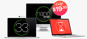 Checkout timer, count down, discount timer, countdown cart. Countdown Timer Nano For Pc Mac