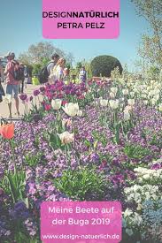 Besuchen Sie Jetzt Die Buga 2019 Und Lassen Sich Fur Ihren Garten Inspirieren Finden Sie Tolle Anregungen Wie Sie Ihren Gart Garten Gestalten Zierlauch Garten