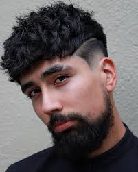 Check spelling or type a new query. Curly Hair Fade Haircut 7 Cool Styles For 2021 Curly Hair Fade Fade Haircut Curly Hair Fade Haircut
