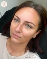 🖌️POWDER BROWS: POWDERY PERFECTION 🤎, ✨ Say hello to Powdery Perfection —  where your brows meet their flawless match 🔥🔥🔥, 🖌️ Our powder brows  technique delivers soft, shaded definition that mimics the ...