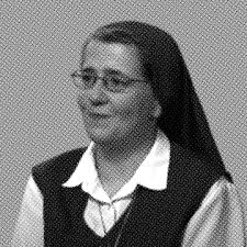 Marie Paul Curley FSP