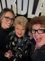 Good times at THE LINEUP 5/20 The Green Room 42 Photo Conor Weiss